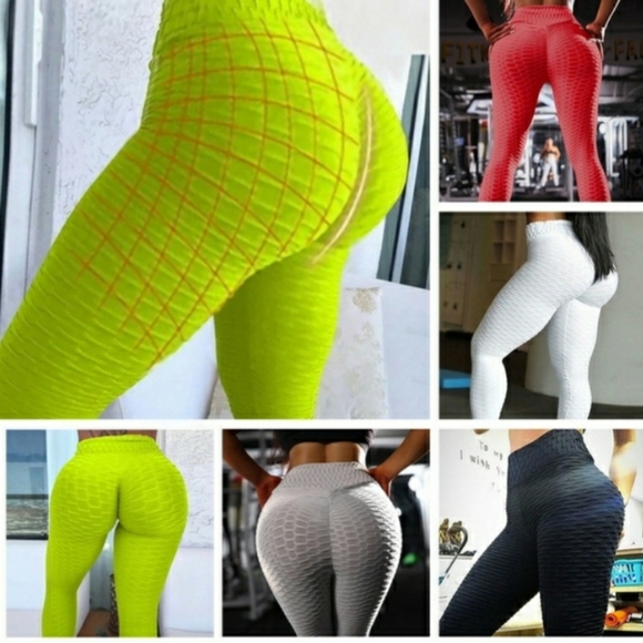 New Women's Fashion Anti-Cellulite Compression - Picture 2 of 4